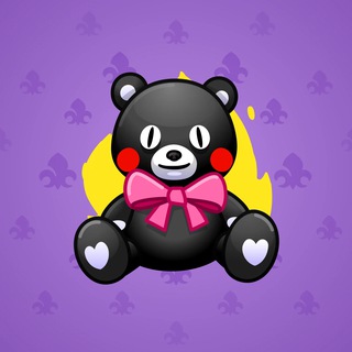 Toy Bear #21932