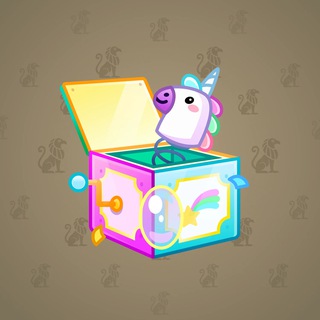 Jack-in-the-Box #27483
