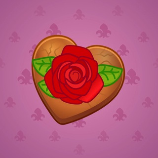 Cookie Heart #146741