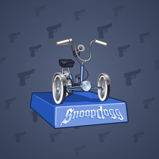 Low Rider #17960