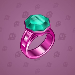 Gem Signet #5021