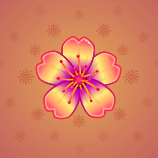 Sakura Flower #86696