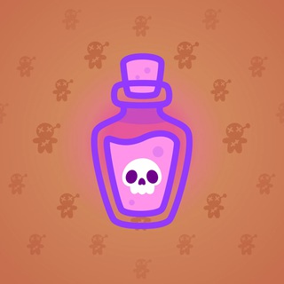 Magic Potion #274