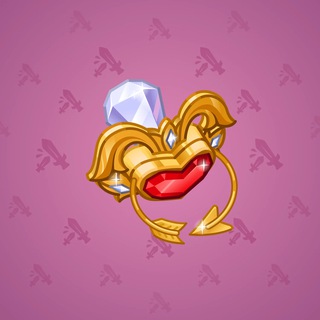 Bling Binky #7915