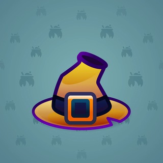 Witch Hat #45343