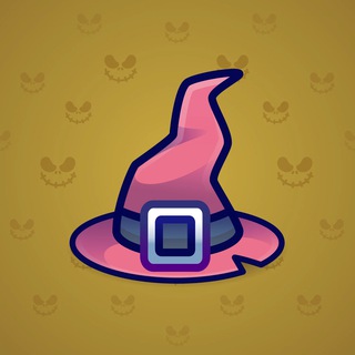 Witch Hat #16802