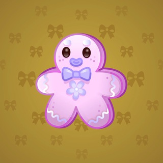 Ginger Cookie #65004