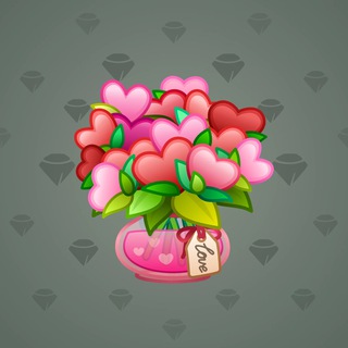 Lush Bouquet #68412