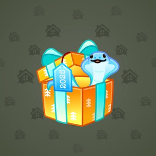 Snake Box #6843