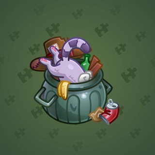 Money Pot #43050
