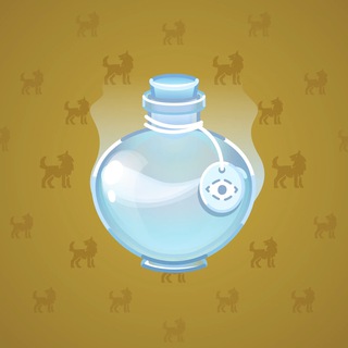 Love Potion #4294