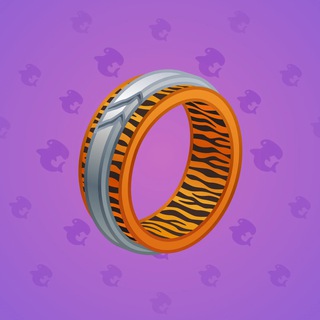 Bonded Ring #3221