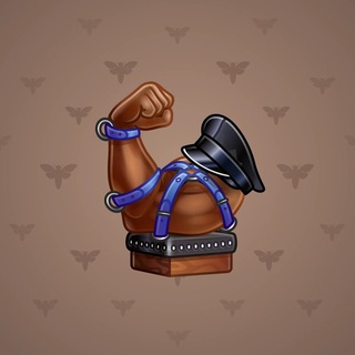 Mighty Arm #1153