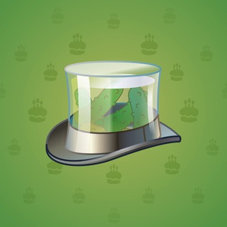 Top Hat #34027