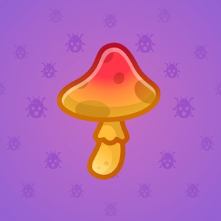 Spy Agaric #38978