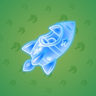 Stellar Rocket #64421