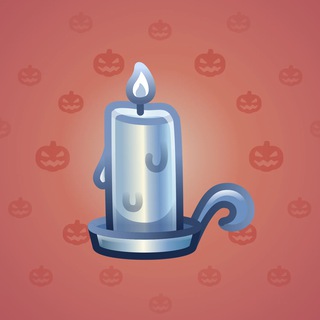 Eternal Candle #42098