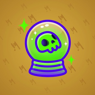 Crystal Ball #3397