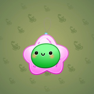 Hanging Star #33897