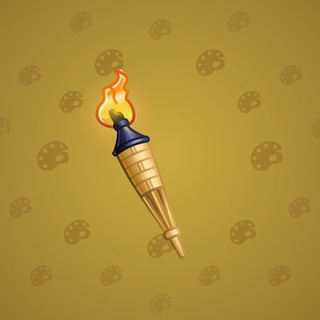 Chill Flame #230582