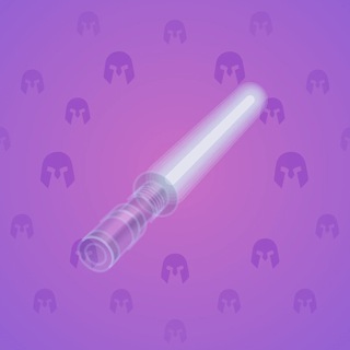 Light Sword #114659