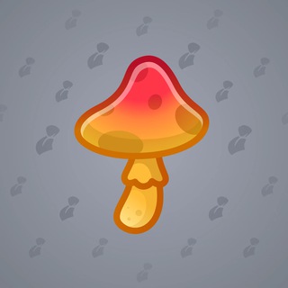 Spy Agaric #4027
