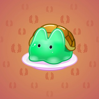 Jelly Bunny #101209
