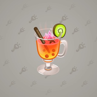 Spiced Wine #39262