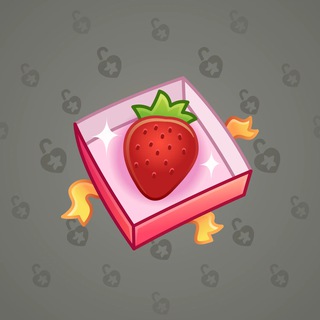 Berry Box #39690