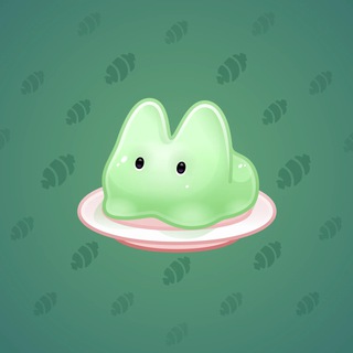 Jelly Bunny #70574