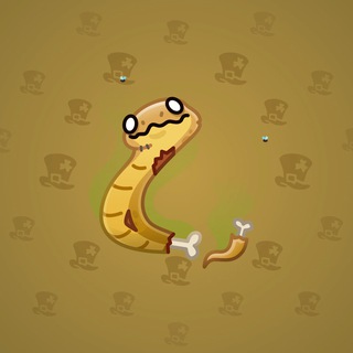 Pet Snake #13310