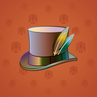 Top Hat #11298