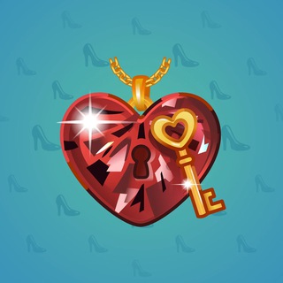 Cupid Charm #2126
