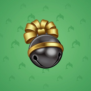 Sleigh Bell #14637