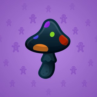 Spy Agaric #50804