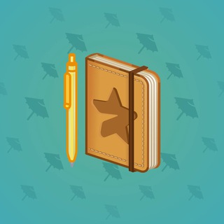 Star Notepad #604