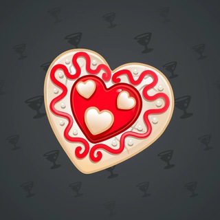 Cookie Heart #81968