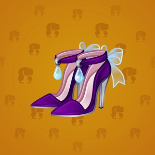 Sky Stilettos #5116