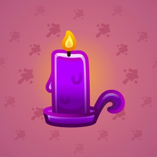 Eternal Candle #39584