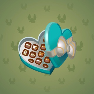 Valentine Box #9948