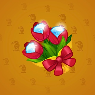 Pretty Posy #91286