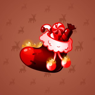 Xmas Stocking #26384