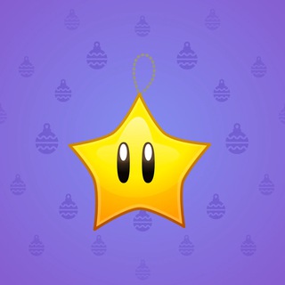 Hanging Star #24962
