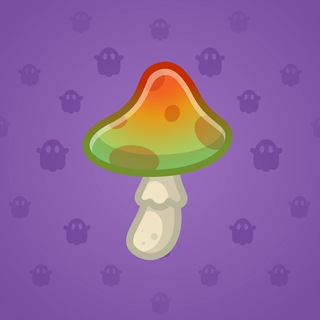Spy Agaric #12877
