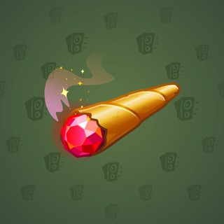 Snoop Cigar #30281