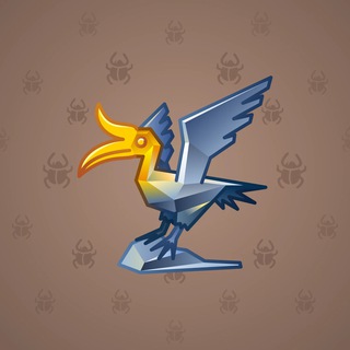 Rare Bird #3751