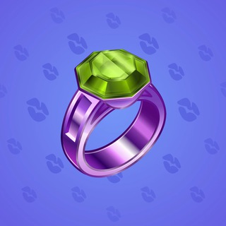 Gem Signet #5645