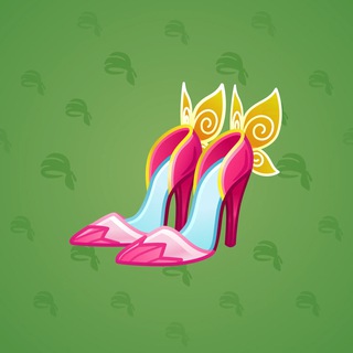 Sky Stilettos #5094