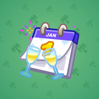 Desk Calendar #173589