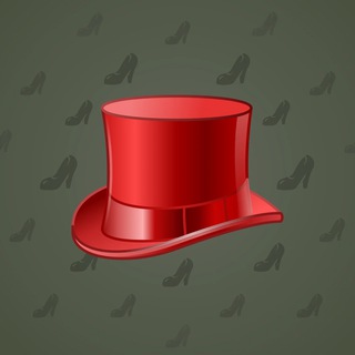 Top Hat #4791